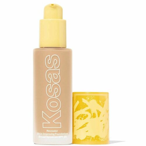 Kosas Тональный крем с SPF 25 Revealer Skin Improving 30 мл (Light Neutral 140)