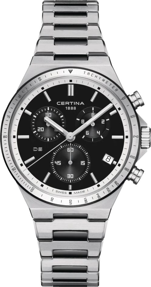 Наручные часы Certina 