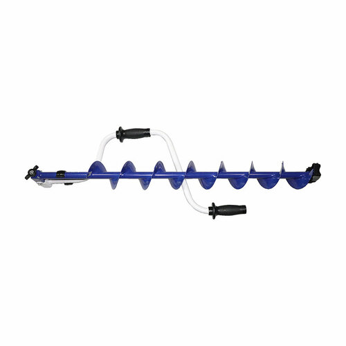 фото Mb-is-168 ледобур helios long 110(l) (левое вращение), длина шнека 71 см (тонар)