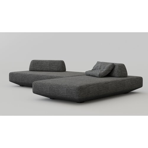 Модульный диван ROCCO DUO