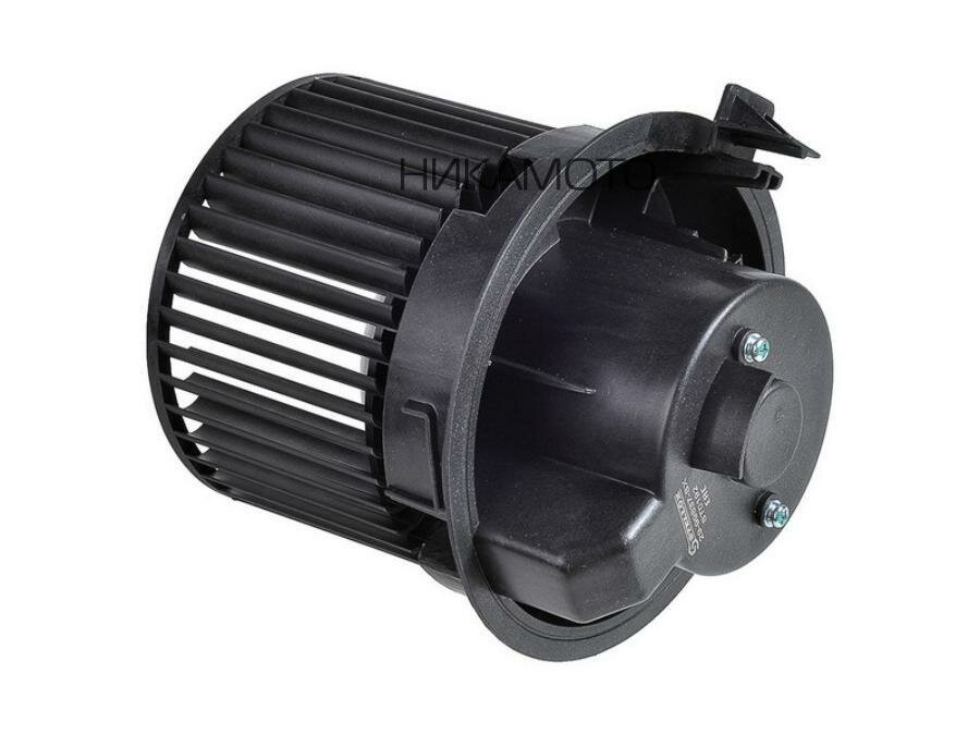 STELLOX 2999837SX Вентилятор отопителя Lada Vesta 15>, Renault Logan II 12>
