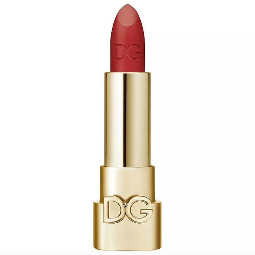 Dolce&Gabbana Матовая помада для губ The Only One Matte,625 Vibrant Red