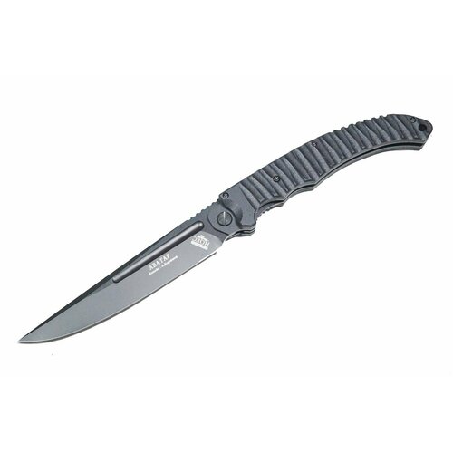 фото Нож складной d2 на подшипнике нет бренда