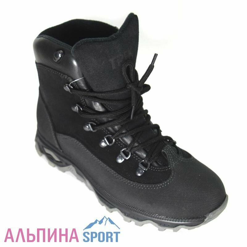 Ботинки TREK