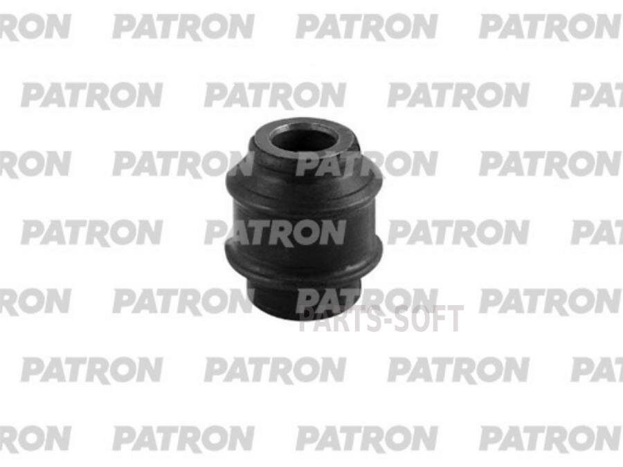 Сайлентблок тяги стабилизатора AUDI A4 (8D2,8E5, B5) 11/1994 - 10/2001 SKODA SUPERB (3U4) 02/2002 - 03/2008 VOLKSWAGEN PASSAT .