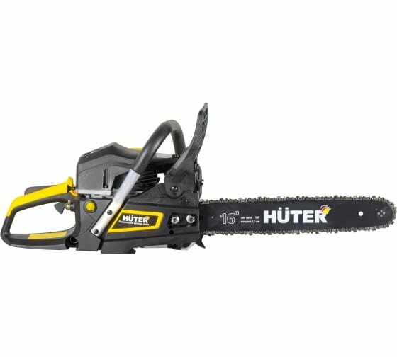 фото Бензопила BS-2300М Huter