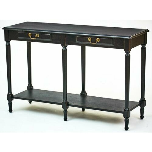 Консоль Прованс Marcel Chateau 120x40x76 см MariaStefania H830 S01 40534₽