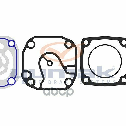 РК Компрессора Yumak арт RK01097 1600₽