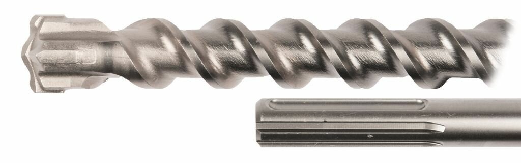 Бур sds max Makita - фото №15