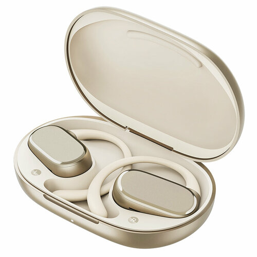 Наушники HONOR CHOICE OWS ORL-ME00 золотистый 4990₽