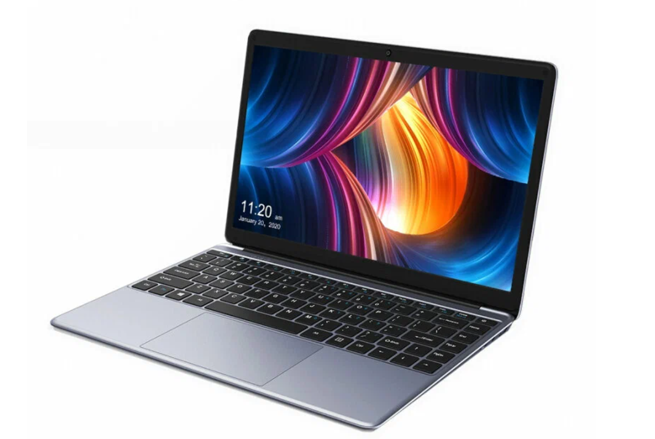 Ноутбук Chuwi HeroBook Pro (CWI514-CN8E2E1HDMXX)