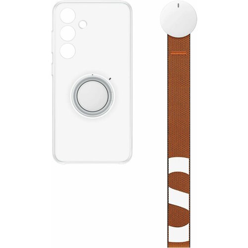 бесцветный, прозрачный