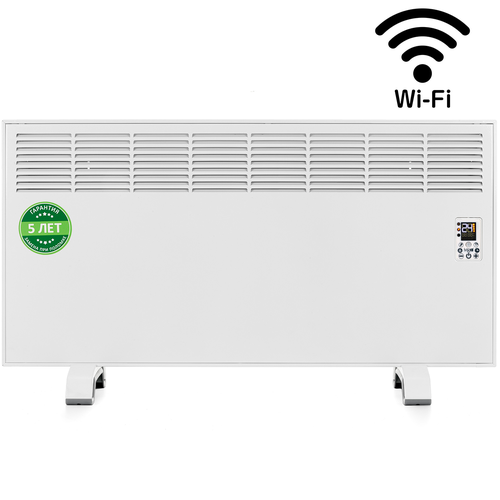 Электрический конвектор iVigo EPK4590P20 с управлением по WI-FI 2107500₽