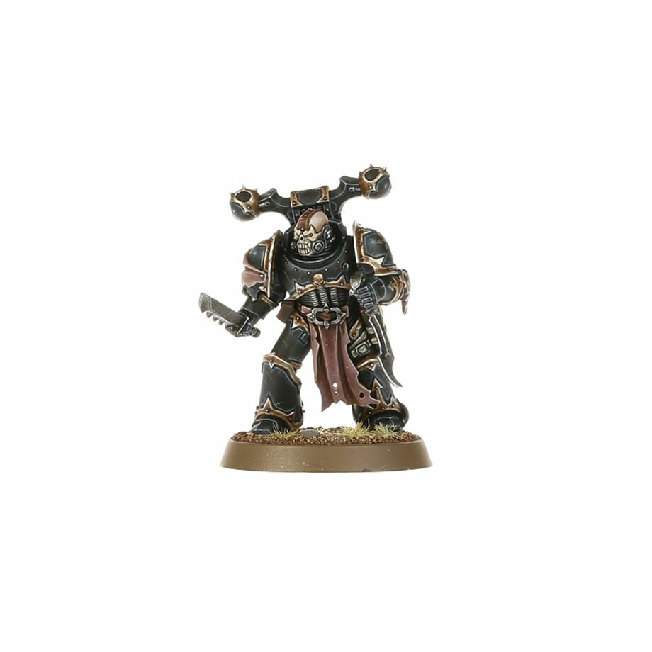 Набор миниатюр Warhammer Games Workshop - фото №19