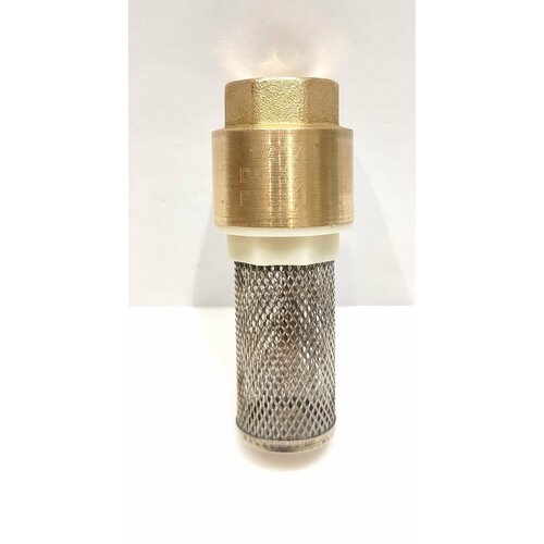 Клапан обратный 12 С фильтром 325₽