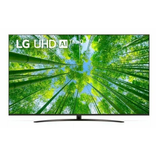 Телевизор LG 65UR78006LK