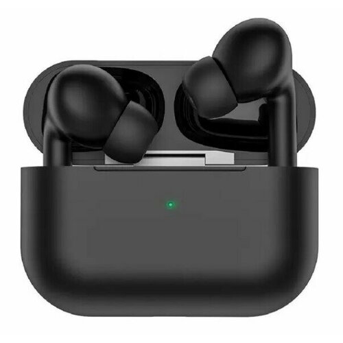 Беспроводные наушники More Choice BW31S Black 2436₽