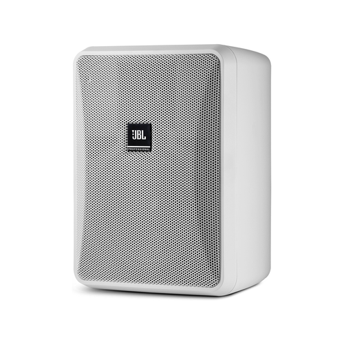 JBL США JBL Control 25-1 WH - Акустическая система 3548300₽