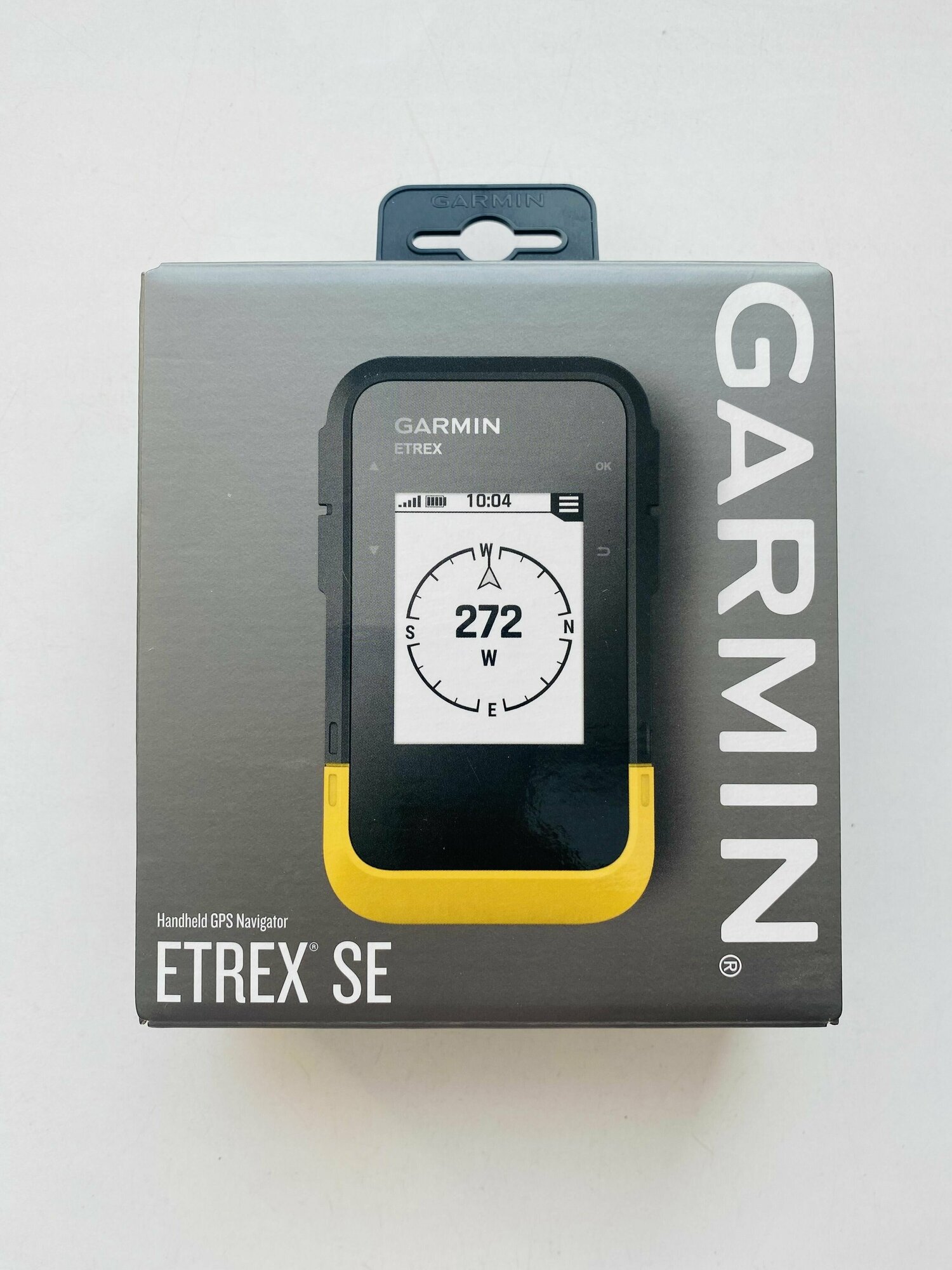 Навигатор Garmin SE