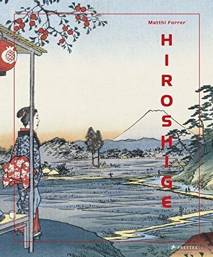 Hiroshige (Forrer Matthi) - фото №2