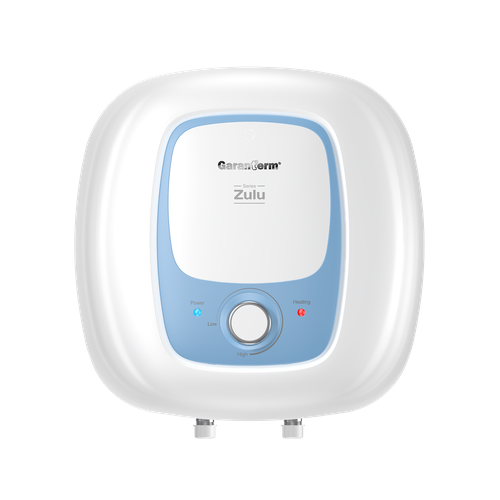 Водонагреватель накопительный Garanterm Zulu 15 O 723000₽