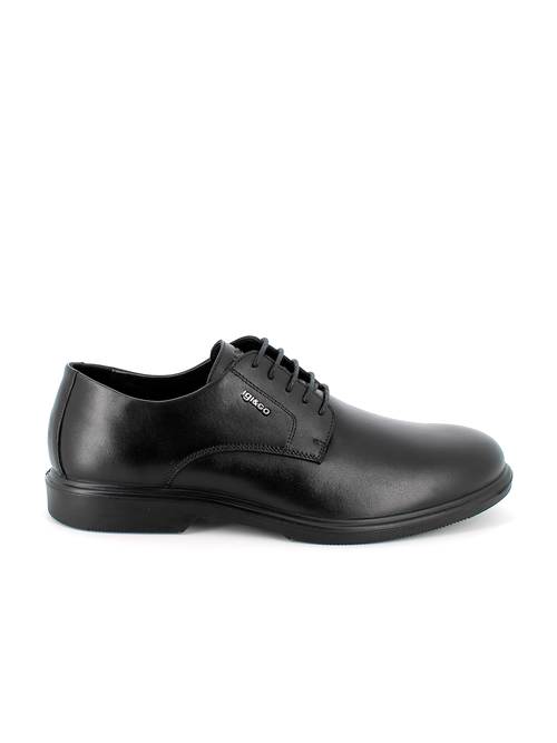 Туфли Igi&co, размер 39, черный