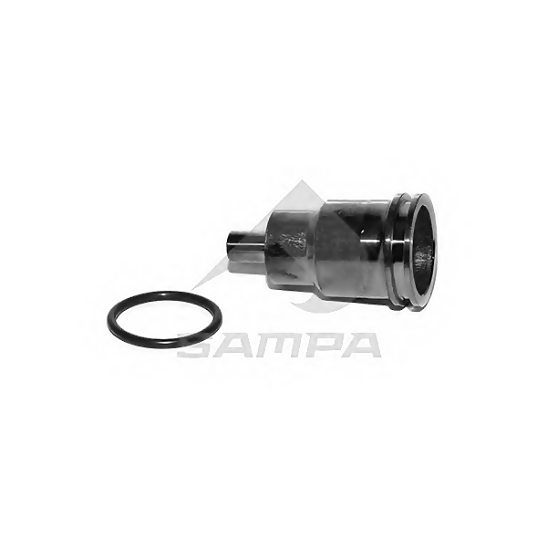 SAMPA 030.763 (030763_SA / 7485104134 / 85104134) р / к стакана форсунки \ Volvo (Вольво) fh / fm дв. d9a / b, d12c / d, d12d