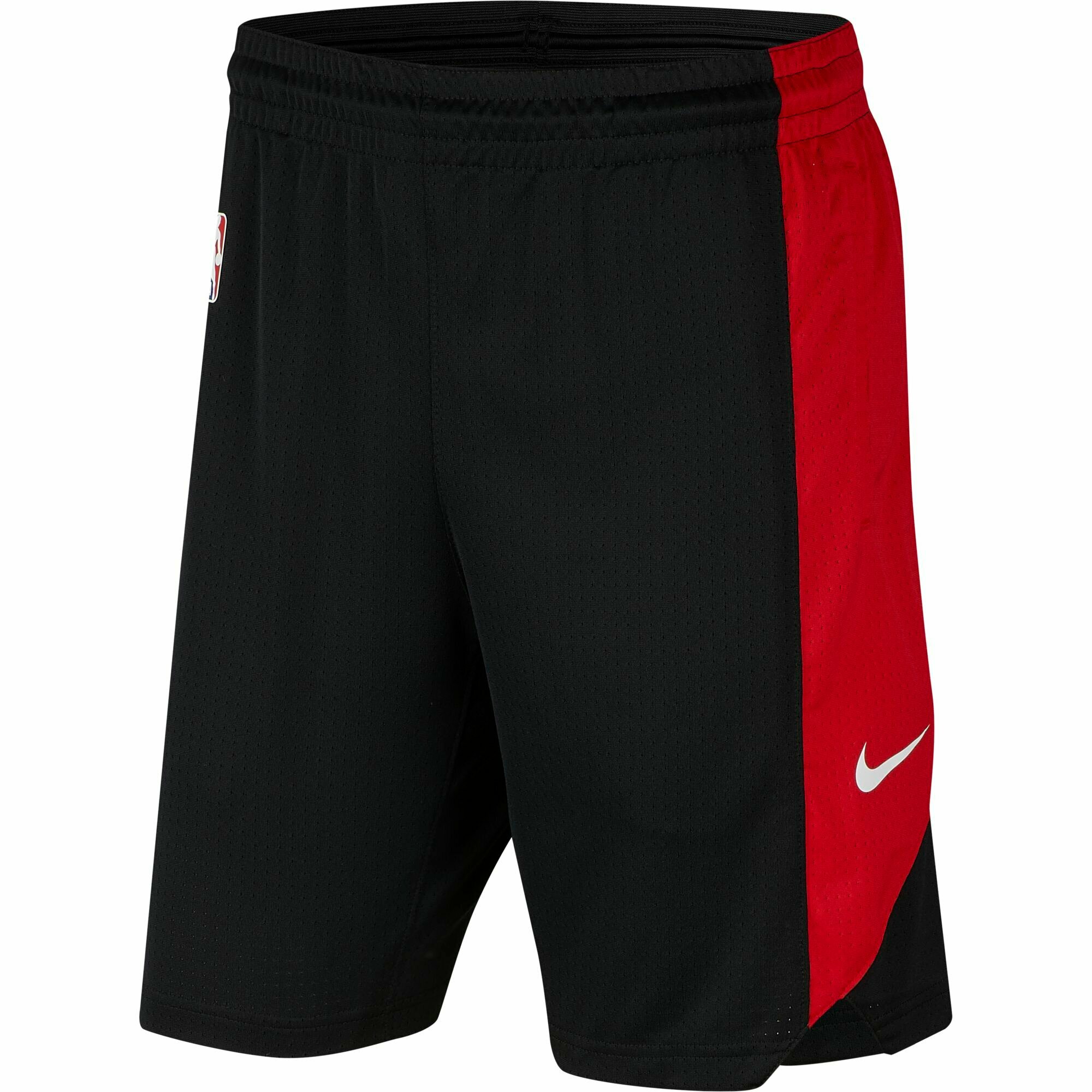 Шорты баскетбольные NIKE Chicago Bulls Nike