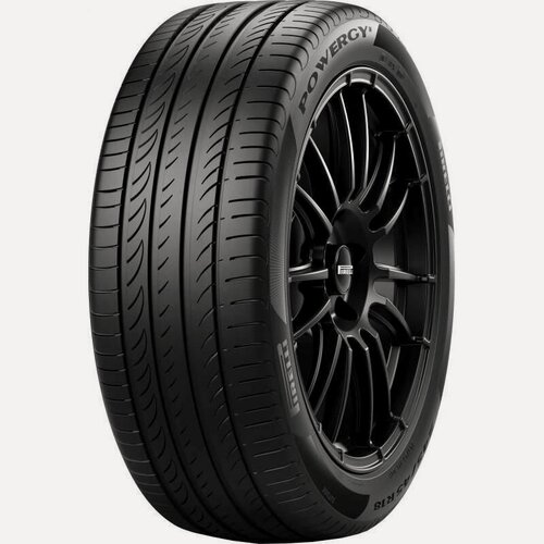 Изображение товара Летние шины для легковых автомобилей Pirelli Powergy 235/55 R17 103Y XL