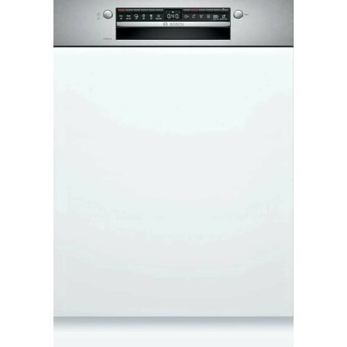 Посудомоечная машина встраив Bosch SMI4HVS31E 5556600₽