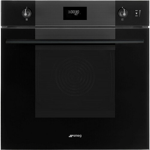 Электрический духовой шкаф Smeg SO6101S2B3 соковыжималка электрическая smeg cjf01bleu черный