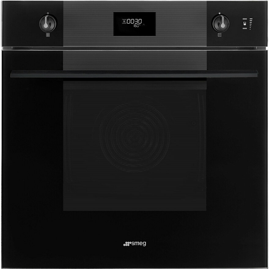 Электрический духовой шкаф Smeg SO6101S2B3