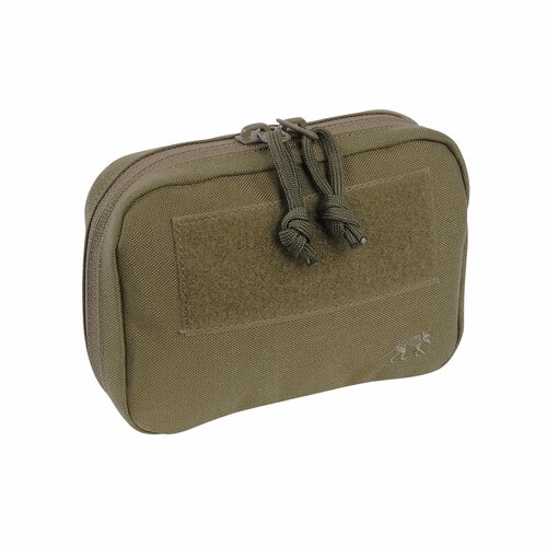 Подсумок Tasmanian Tiger Admin Pouch 6 coyote admin