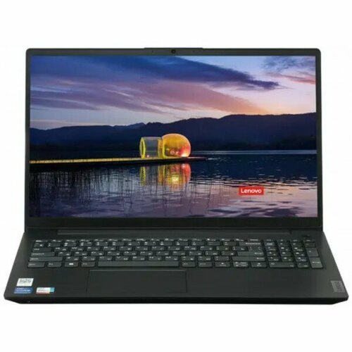 Ноутбук Lenovo V15 G3 IAP 156 FHDIntel Core i3 1215U8GB256GB SSDRJ45DOSBlack17kg 4217300₽
