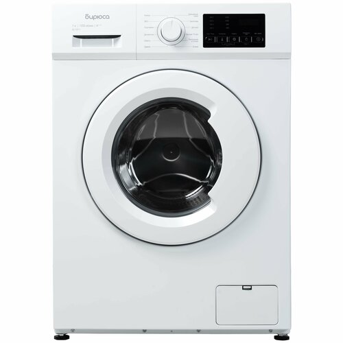 БИРЮСА Стиральная машина WM-SL71211 BIRYUSA 2245500₽
