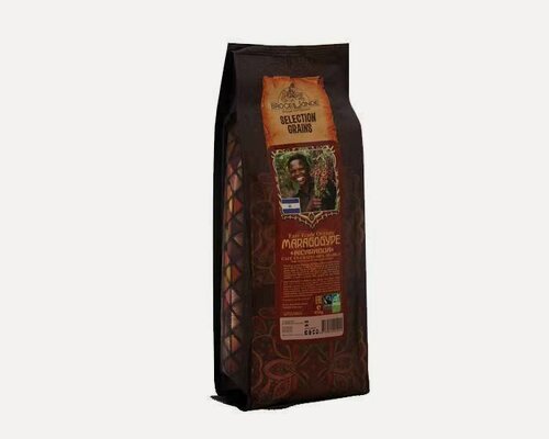 Изображение товара Кофе Broceliande "Maragogype", в зернах, арабика, средняя обжарка