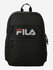 Рюкзак FILA Черный; RUS: Без размера, Ориг: one size