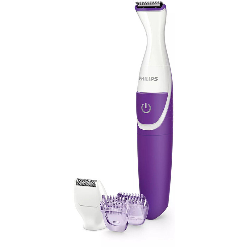 фото Эпилятор Philips BRT383/50