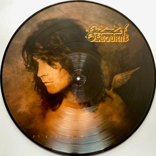 Ozzy Osbourne No More Tears (Винил) Sony Music - фото №12
