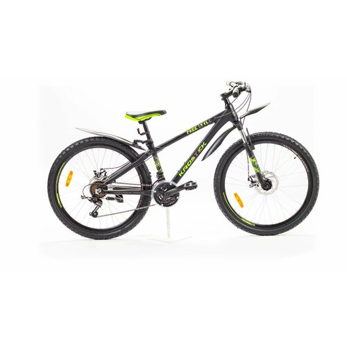 фото Велосипед freestyle 600 krostek