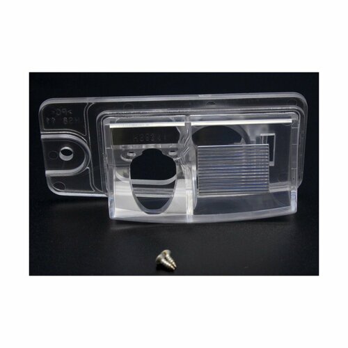 Адаптер для камеры CAM-NSXTb для CAM-7 в номер для Nissan X-Trail 19900₽