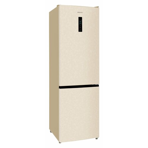 Холодильник NordFROST RFC 390D NFYm 42003000₽