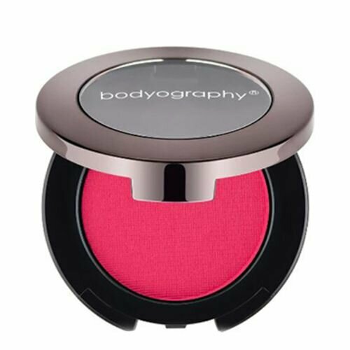 BODYOGRAPHY Тени для век Pure Pigment Eye Shadow (Primrose)