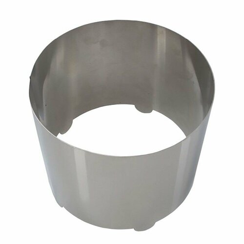 Кожух для домкратного пресса SOK 2 NEW 10 л 2459₽