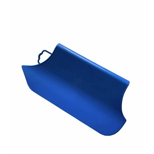 Шпатель для прикатки обоев трапеция 280мм 195₽