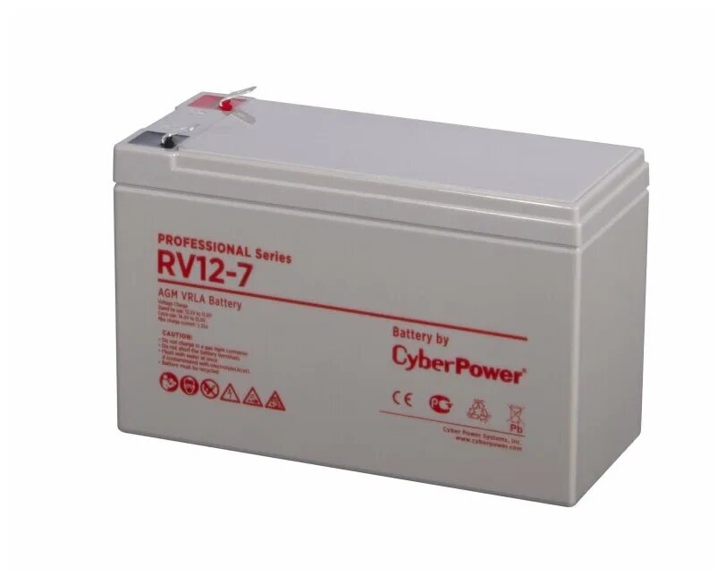 Батарея для ИБП Cyberpower RV 12-7