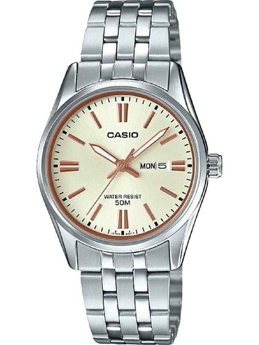 Наручные часы CASIO Collection LTP-1335D-9A