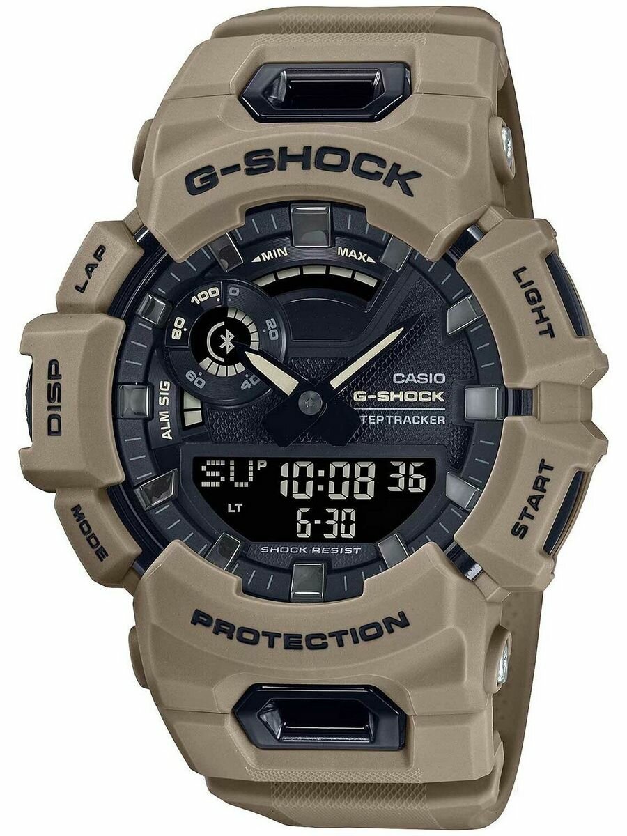 Наручные часы CASIO G-Shock GBA-900UU-5A