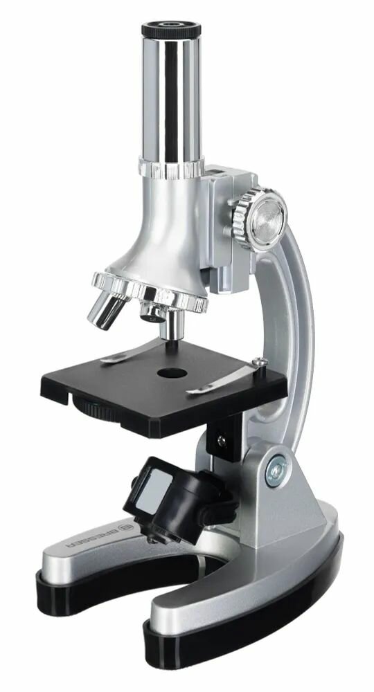 Микроскоп Bresser Junior Biotar 300 1200x, без кейса