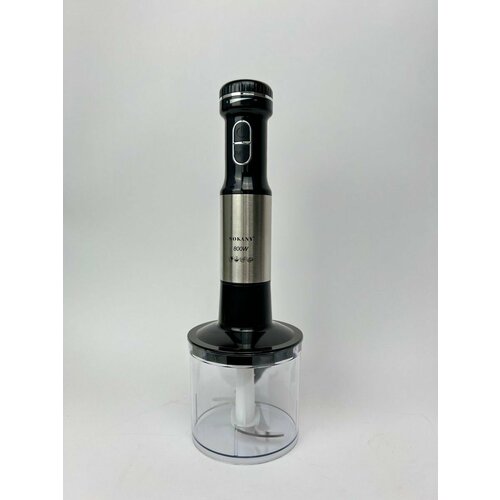 Блендеры 2-HOME серый 350000₽